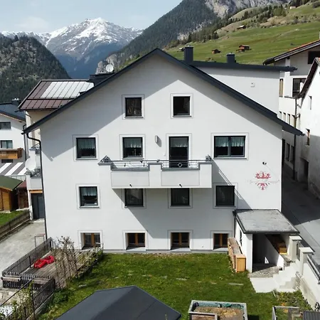 Moriggl נאודרס