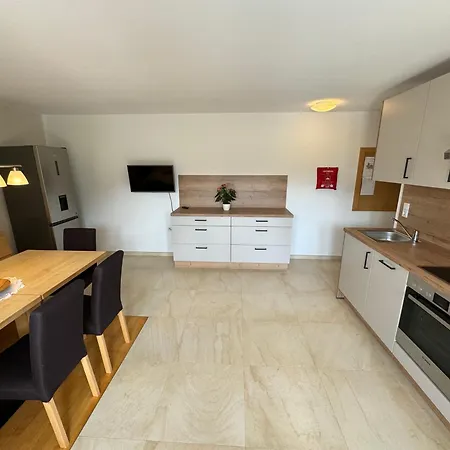 Moriggl דירה נאודרס