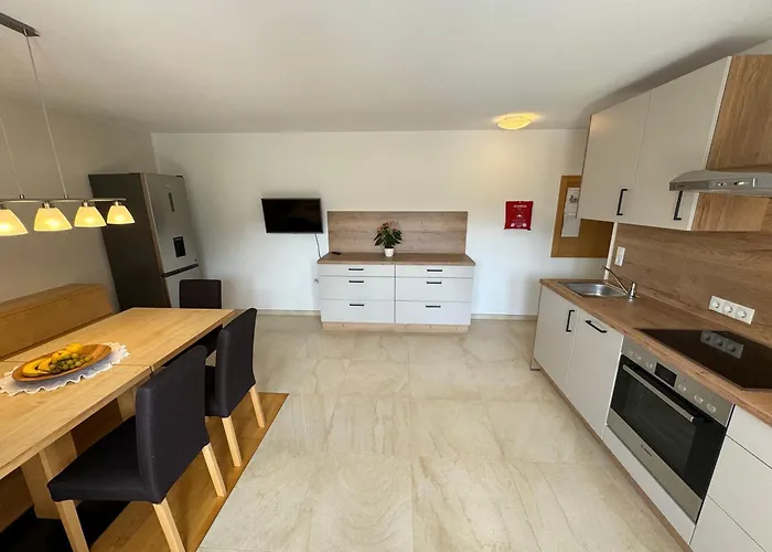 Moriggl דירה נאודרס