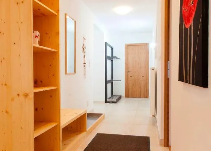 דירה Moriggl נאודרס